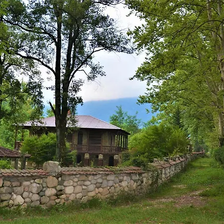 Guest House Mart Villa-2